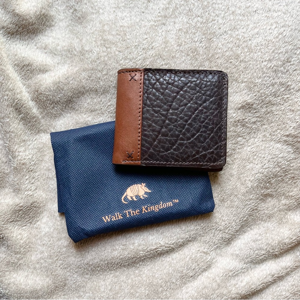 Hevias The Heritage Wallet